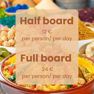 Healthy meals for surfers – local and vegetarian options