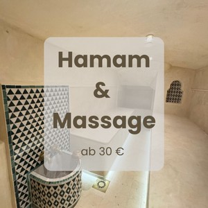Wellness Bereich im Boutique Hotel von Poki Surf Morocco