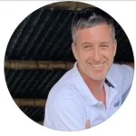 Robert's profile picture for the testimonial