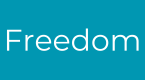 Freedom